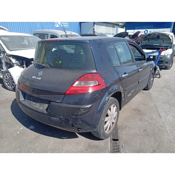 Amortiguador Trasero Derecho para Renault Megane Ii (Bm0/1_, Cm0/1_)