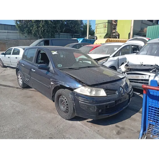 Barra Estabilizadora Delantera para Renault Megane Ii (Bm0/1_, Cm0/1_)