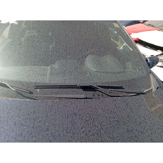 Brazo Limpia Delantero Izquierdo para Renault Megane Ii (Bm0/1_, Cm0/1_)