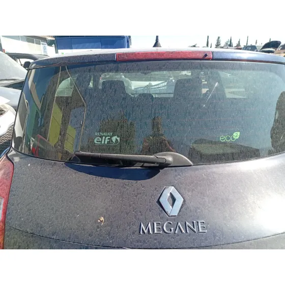 Brazo Limpia Trasero para Renault Megane Ii (Bm0/1_, Cm0/1_)