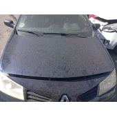 Capot Delantero para Renault Megane Ii (Bm0/1_, Cm0/1_)