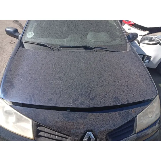 Capot Delantero para Renault Megane Ii (Bm0/1_, Cm0/1_)