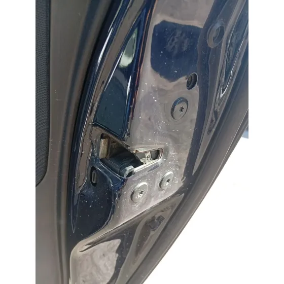 Cerradura Puerta Trasera Derecha para Renault Megane Ii (Bm0/1_, Cm0/1_)