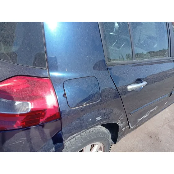 Deposito Combustible para Renault Megane Ii (Bm0/1_, Cm0/1_)