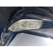 Faro Izquierdo para Renault Megane Ii (Bm0/1_, Cm0/1_)