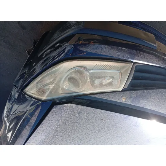 Faro Izquierdo para Renault Megane Ii (Bm0/1_, Cm0/1_)