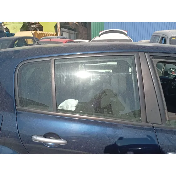 Luna Trasera Derecha para Renault Megane Ii (Bm0/1_, Cm0/1_)