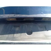 Maneta Exterior Porton para Renault Megane Ii (Bm0/1_, Cm0/1_)
