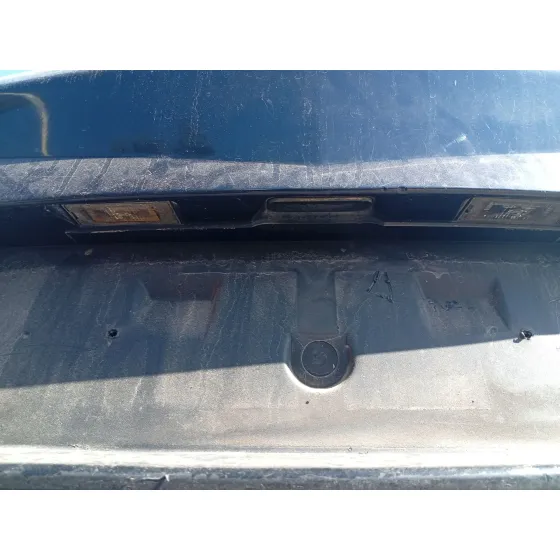 Maneta Exterior Porton para Renault Megane Ii (Bm0/1_, Cm0/1_)