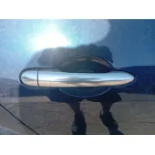 Maneta Exterior Trasera Derecha para Renault Megane Ii (Bm0/1_, Cm0/1_)