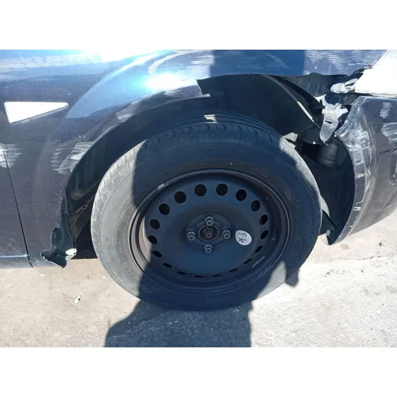 Mangueta Delantera Derecha para Renault Megane Ii (Bm0/1_, Cm0/1_)