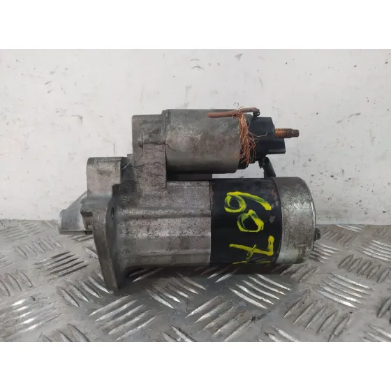 Motor Arranque para Renault Megane Ii (Bm0/1_, Cm0/1_)
