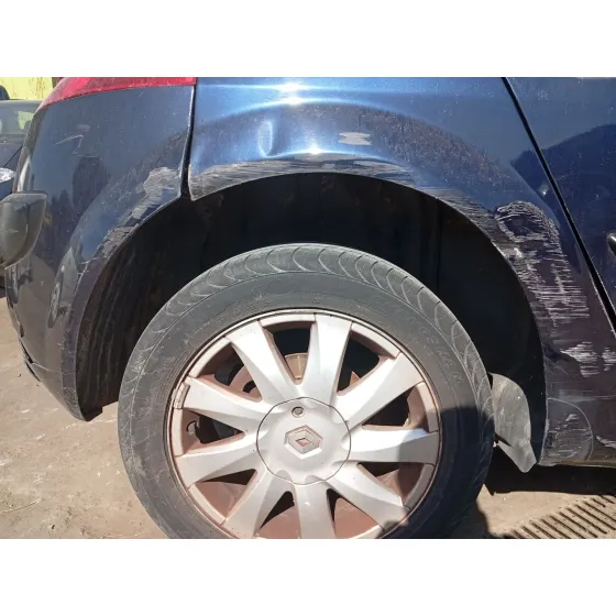 Paso De Rueda Trasero Derecho para Renault Megane Ii (Bm0/1_, Cm0/1_)