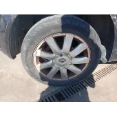 Pinza Freno Trasera Derecha para Renault Megane Ii (Bm0/1_, Cm0/1_)