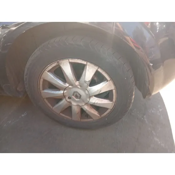 Pinza Freno Trasera Izquierda para Renault Megane Ii (Bm0/1_, Cm0/1_)