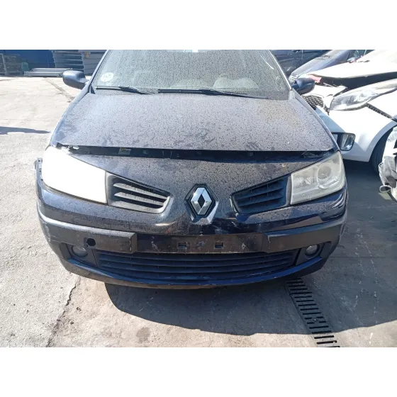 Refuerzo Paragolpes Delantero para Renault Megane Ii (Bm0/1_, Cm0/1_)
