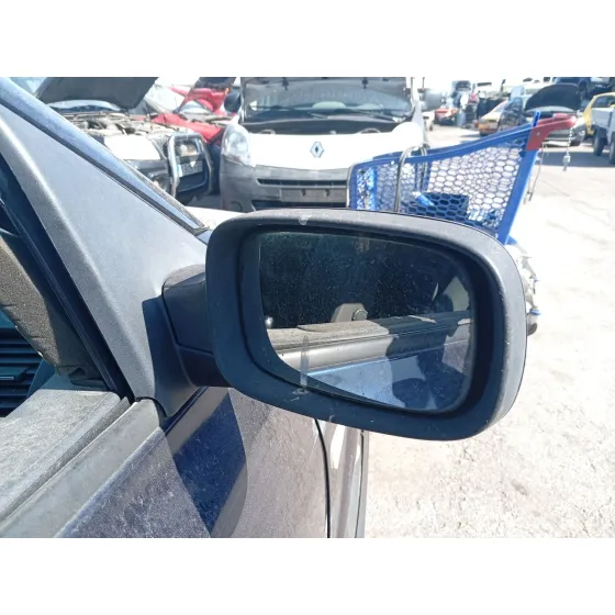 Retrovisor Derecho para Renault Megane Ii (Bm0/1_, Cm0/1_)