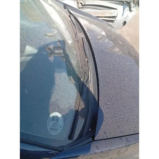 Torpedo para Renault Megane Ii (Bm0/1_, Cm0/1_)