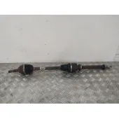 Transmision Delantera Derecha para Renault Megane Ii (Bm0/1_, Cm0/1_)
