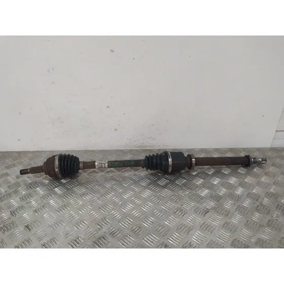 Transmision Delantera Derecha para Renault Megane Ii (Bm0/1_, Cm0/1_)