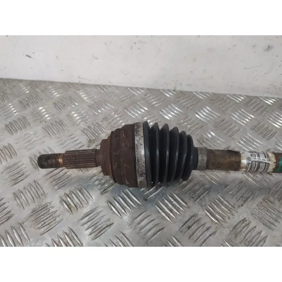 Transmision Delantera Derecha para Renault Megane Ii (Bm0/1_, Cm0/1_)