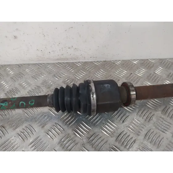 Transmision Delantera Derecha para Renault Megane Ii (Bm0/1_, Cm0/1_)