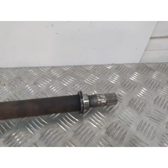 Transmision Delantera Derecha para Renault Megane Ii (Bm0/1_, Cm0/1_)
