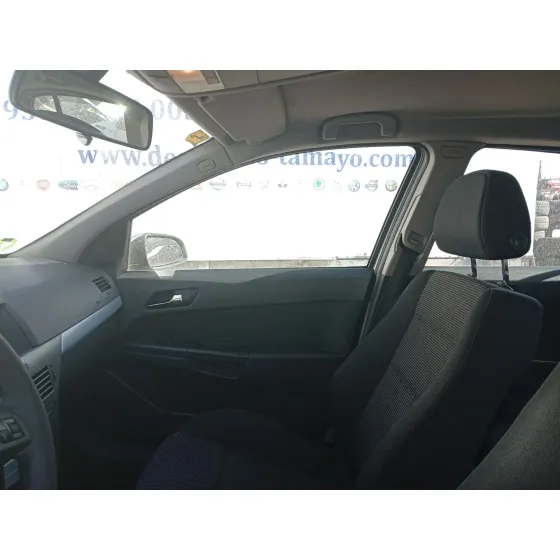 Airbag Cortina Delantero Derecho para Opel Astra H (A04)