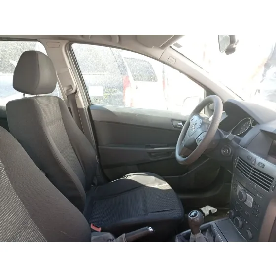 Airbag Cortina Delantero Izquierdo para Opel Astra H (A04)