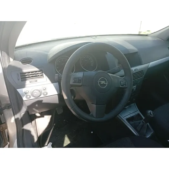 Airbag Delantero Izquierdo para Opel Astra H (A04)