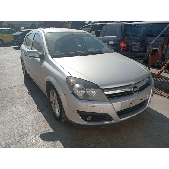 Amortiguador Delantero Derecho para Opel Astra H (A04)