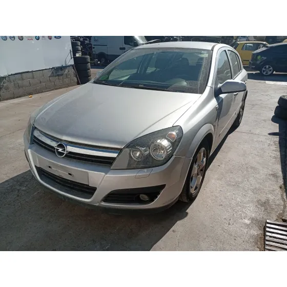 Amortiguador Delantero Izquierdo para Opel Astra H (A04)