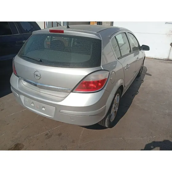 Amortiguador Trasero Derecho para Opel Astra H (A04)