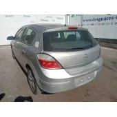Amortiguador Trasero Izquierdo para Opel Astra H (A04)