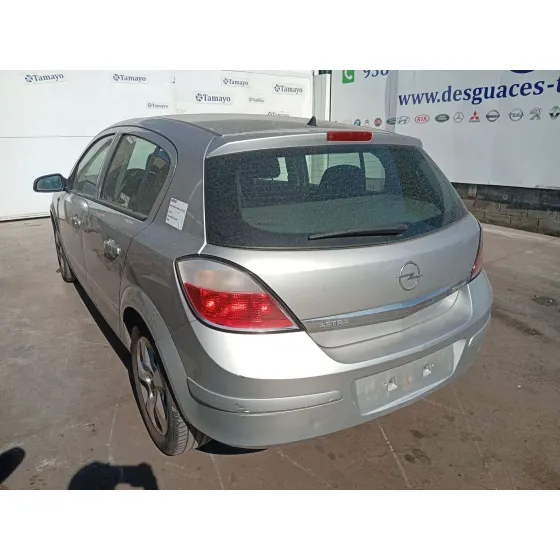 Amortiguador Trasero Izquierdo para Opel Astra H (A04)