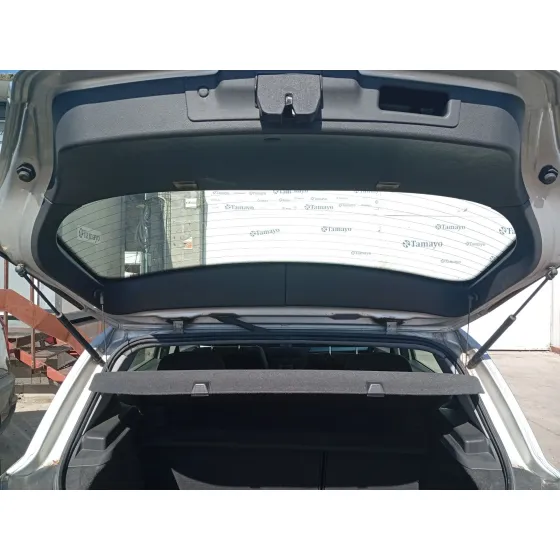 Amortiguadores Maletero / Porton para Opel Astra H (A04)