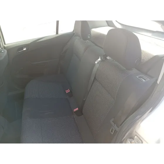 Asientos Traseros para Opel Astra H (A04)
