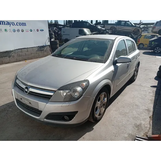Barra Estabilizadora Delantera para Opel Astra H (A04)