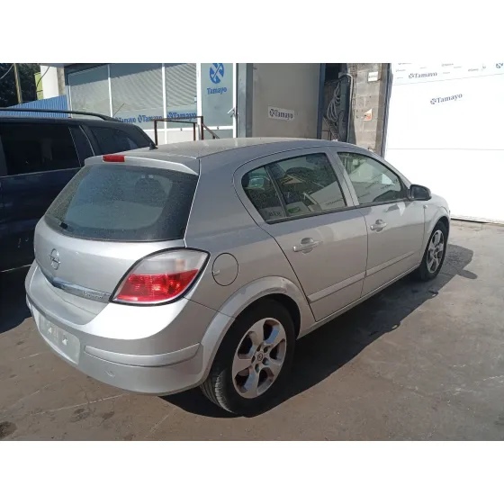 Barra Estabilizadora Trasera para Opel Astra H (A04)