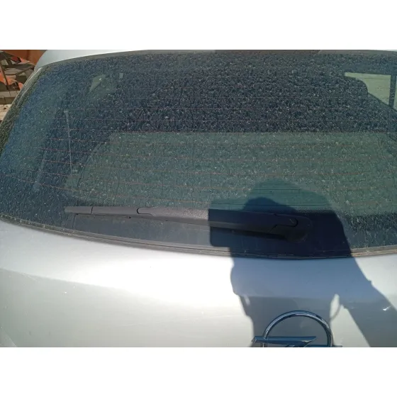 Brazo Limpia Trasero para Opel Astra H (A04)