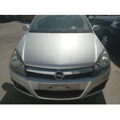 Capot Delantero para Opel Astra H (A04)