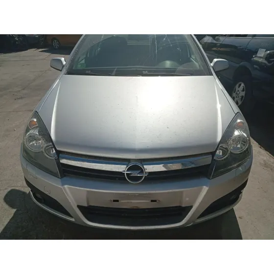 Capot Delantero para Opel Astra H (A04)