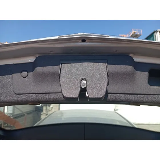 Cerradura Maletero / Porton para Opel Astra H (A04)