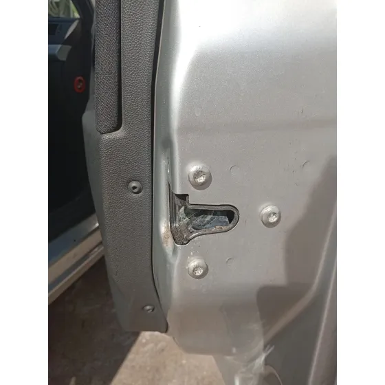 Cerradura Puerta Delantera Derecha para Opel Astra H (A04)