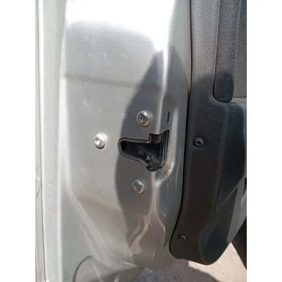 Cerradura Puerta Delantera Izquierda para Opel Astra H (A04)