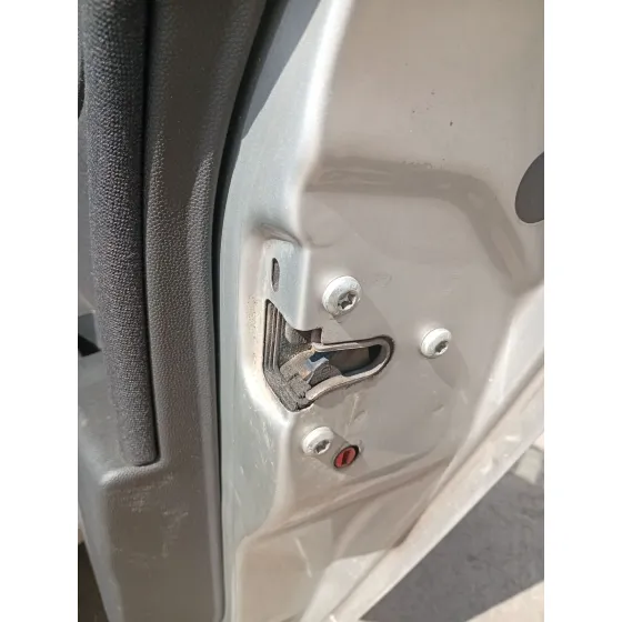 Cerradura Puerta Trasera Derecha para Opel Astra H (A04)