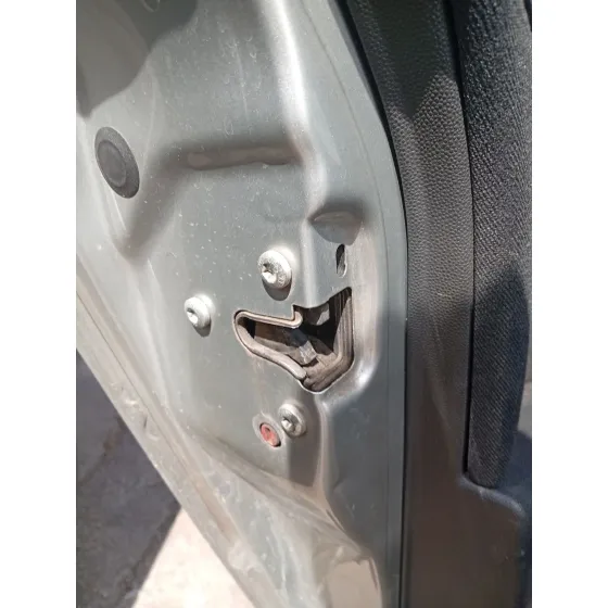 Cerradura Puerta Trasera Izquierda para Opel Astra H (A04)