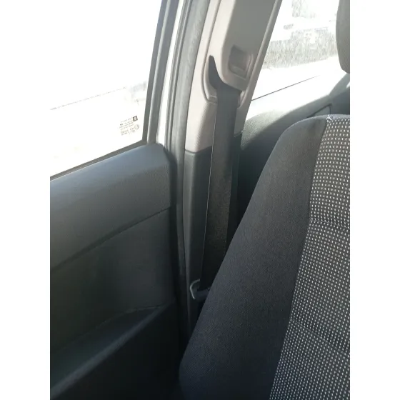 Cinturon Seguridad Delantero Derecho para Opel Astra H (A04)