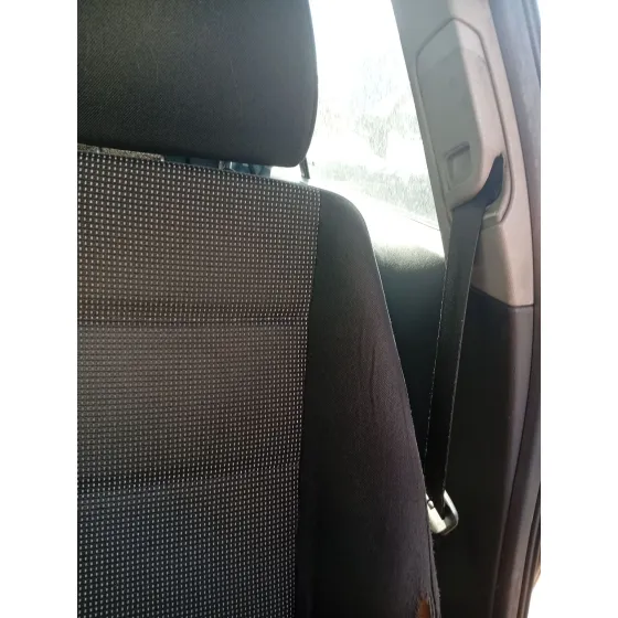 Cinturon Seguridad Delantero Izquierdo para Opel Astra H (A04)
