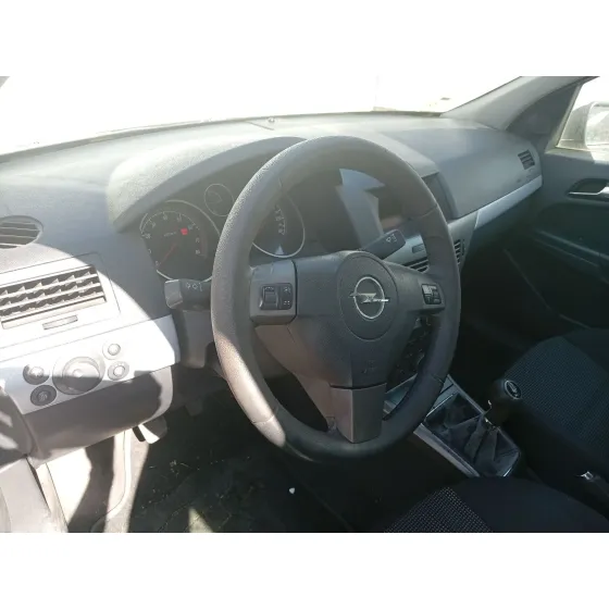 Columna Direccion para Opel Astra H (A04)